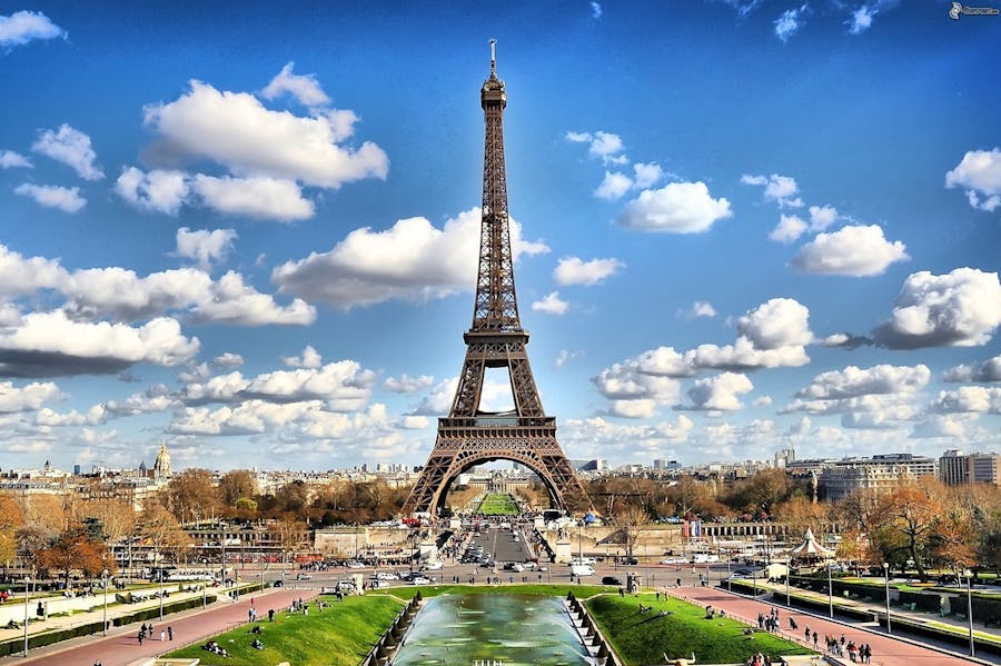 tours