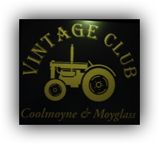 vintage Club in Moyglass